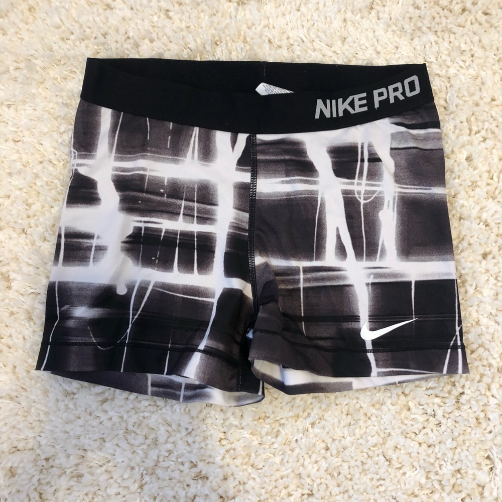 Nike Pro Shorts